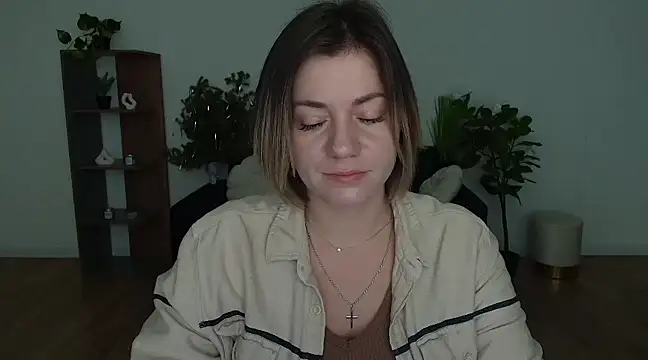 Snapshot of MariaSttone chatting on 27, 1, 2025 MariaSttone online show from 27, 1, 2025