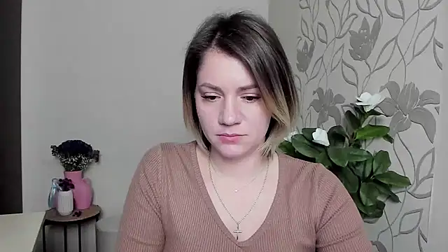 Snapshot of MariaSttone chatting on 27, 2, 2025 MariaSttone online show from 27, 2, 2025