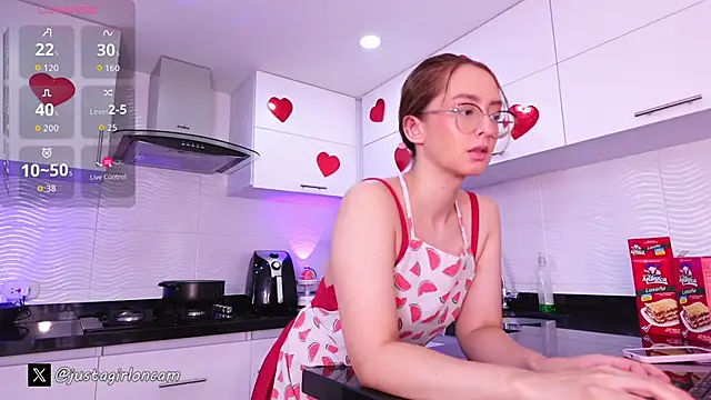 Snapshot of nicollefiorett chatting on 15, 2, 2026 nicollefiorett online show from 15, 2, 2026