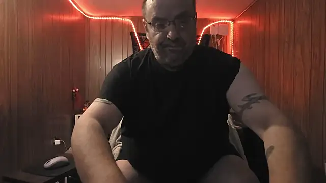 Black Venom999 online show from 31, 12, 2024