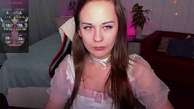 Makima lee online show from 9, 12, 2024