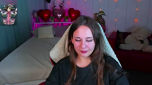 Makima lee online show from 28, 1, 2025