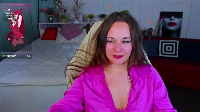 Makima lee online show from 17, 3, 2025