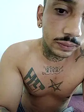 Guihenrick online show from 28, 2, 2026