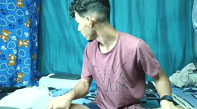 Snapshot of Luckbigcock64 chatting on 17, 2, 2025 Luckbigcock64 online show from 17, 2, 2025