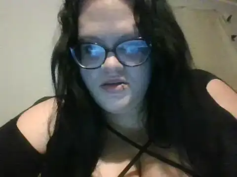 Snapshot of Karmaa89 chatting on 12, 1, 2025 Karmaa89 online show from 12, 1, 2025
