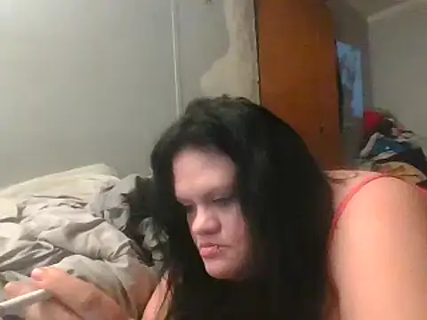 Snapshot of Karmaa89 chatting on 7, 2, 2025 Karmaa89 online show from 7, 2, 2025