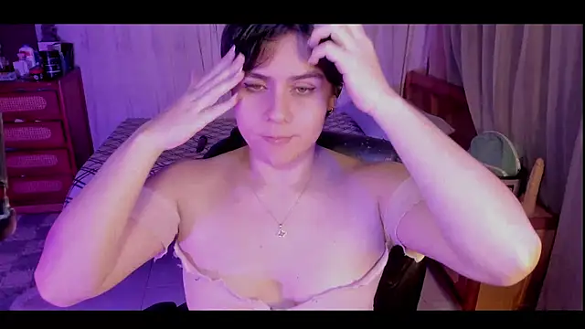 isabelacooperr online show from 8, 5, 2026