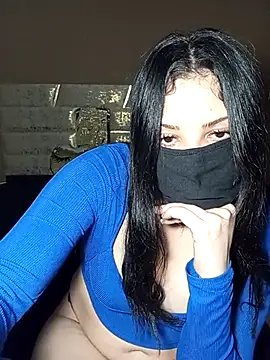 The Arabien Queen online show from 19, 2, 2025