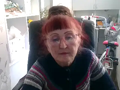 TanyaSweet634 online show from 21, 3, 2025