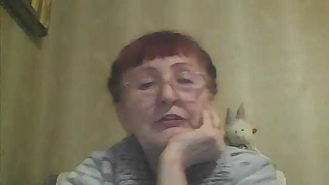 TanyaSweet634 online show from 18, 12, 2025