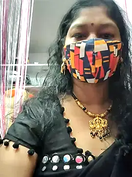 Snapshot of Bangarupapa chatting on 7, 10, 2025 Bangarupapa online show from 7, 10, 2025