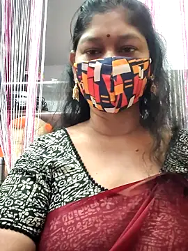 Snapshot of Bangarupapa chatting on 8, 10, 2025 Bangarupapa online show from 8, 10, 2025