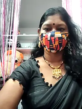 Snapshot of Bangarupapa chatting on 10, 10, 2025 Bangarupapa online show from 10, 10, 2025