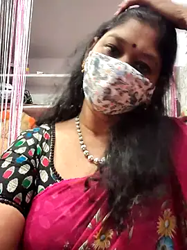 Snapshot of Bangarupapa chatting on 12, 10, 2025 Bangarupapa online show from 12, 10, 2025