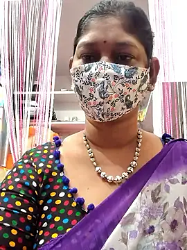 Snapshot of Bangarupapa chatting on 13, 10, 2025 Bangarupapa online show from 13, 10, 2025