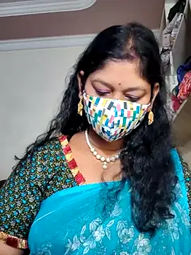 Snapshot of Bangarupapa chatting on 19, 10, 2025 Bangarupapa online show from 19, 10, 2025