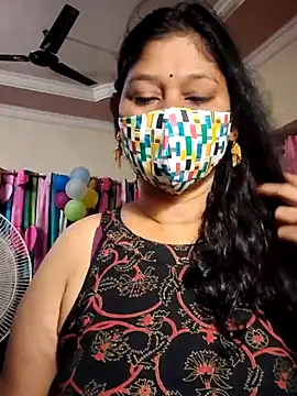 Snapshot of Bangarupapa chatting on 23, 10, 2025 Bangarupapa online show from 23, 10, 2025