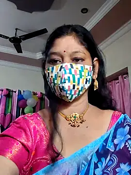 Snapshot of Bangarupapa chatting on 24, 10, 2025 Bangarupapa online show from 24, 10, 2025