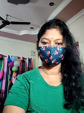 Snapshot of Bangarupapa chatting on 25, 10, 2025 Bangarupapa online show from 25, 10, 2025