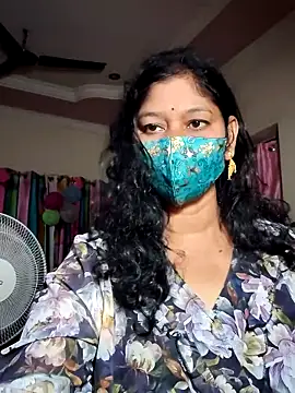 Snapshot of Bangarupapa chatting on 28, 10, 2025 Bangarupapa online show from 28, 10, 2025