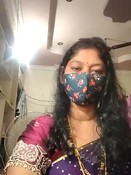 Snapshot of Bangarupapa chatting on 6, 11, 2025 Bangarupapa online show from 6, 11, 2025