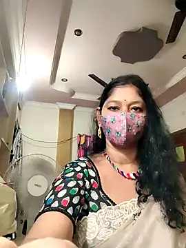 Snapshot of Bangarupapa chatting on 7, 11, 2025 Bangarupapa online show from 7, 11, 2025