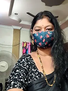 Snapshot of Bangarupapa chatting on 9, 11, 2025 Bangarupapa online show from 9, 11, 2025