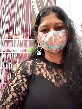 Snapshot of Bangarupapa chatting on 18, 12, 2025 Bangarupapa online show from 18, 12, 2025