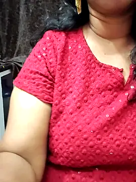 Snapshot of Bangarupapa chatting on 8, 1, 2026 Bangarupapa online show from 8, 1, 2026