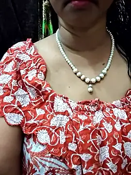 Snapshot of Bangarupapa chatting on 1, 2, 2026 Bangarupapa online show from 1, 2, 2026