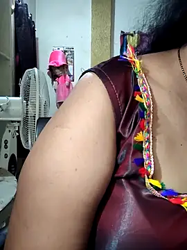 Snapshot of Bangarupapa chatting on 14, 2, 2026 Bangarupapa online show from 14, 2, 2026