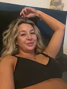 Busty-Bambi online show from 5, 3, 2025