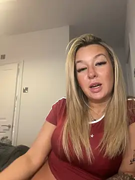 Busty-Bambi online show from 13, 3, 2025