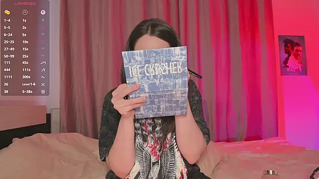 MonicaRocket online show from 8, 2, 2026