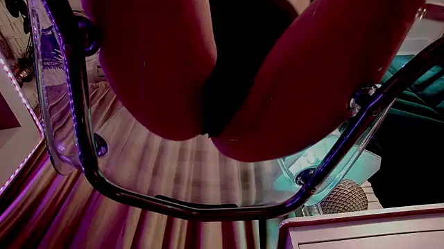 FeetVibe online show from 6, 1, 2026