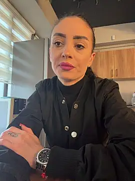 FeetVibe online show from 13, 3, 2026