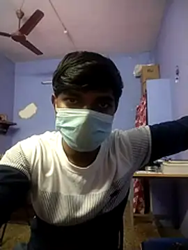 Tamilandteluguboy14 online show from 18, 12, 2025