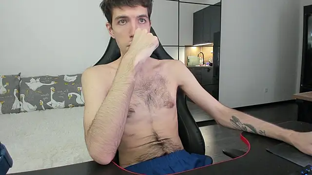 White Dylan online show from 7, 2, 2026