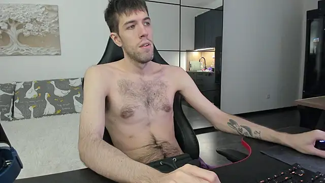 White Dylan online show from 6, 3, 2026