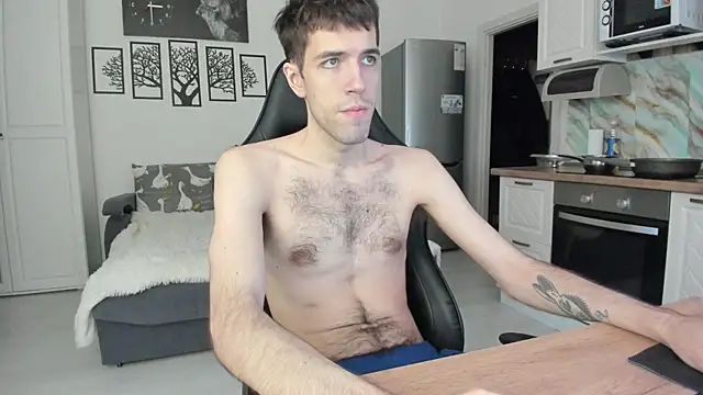 White Dylan online show from 15, 5, 2026