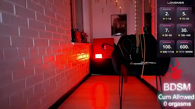 Sandralawrence online show from 19, 11, 2025