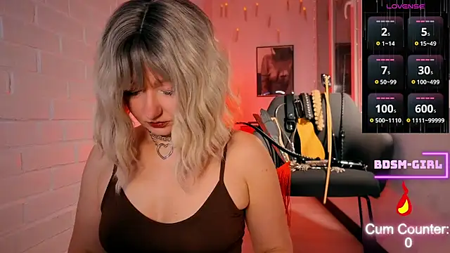 Snapshot of Sandralawrence chatting on 12, 6, 2026 Sandralawrence online show from 12, 6, 2026