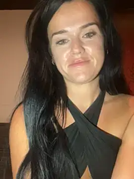 English-Chloe96 online show from 11, 12, 2024