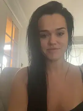 English-Chloe96 online show from 16, 12, 2024