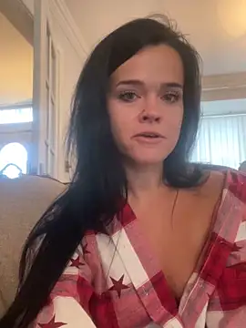 English-Chloe96 online show from 18, 12, 2024