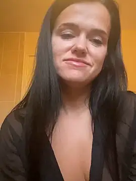 English-Chloe96 online show from 31, 12, 2024