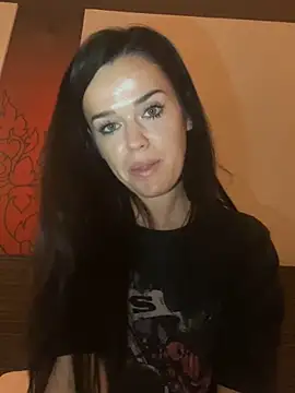 English-Chloe96 online show from 12, 2, 2025