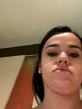 English-Chloe96 online show from 19, 12, 2025