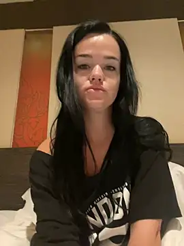 English-Chloe96 online show from 3, 3, 2026